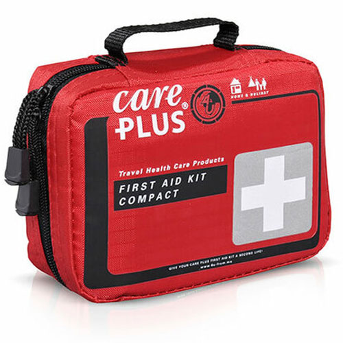 lékárnička CARE PLUS First Plus Compact